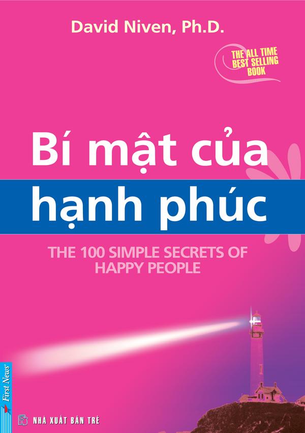 Bí mật của Hạnh phúc