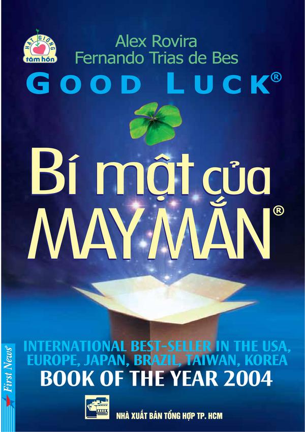 Bí mật của May mắn