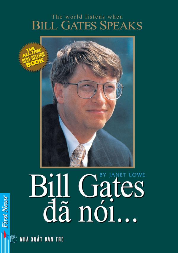 Bill Gates Speaks