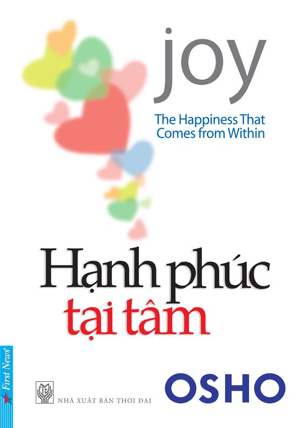 Hạnh phúc tại tâm