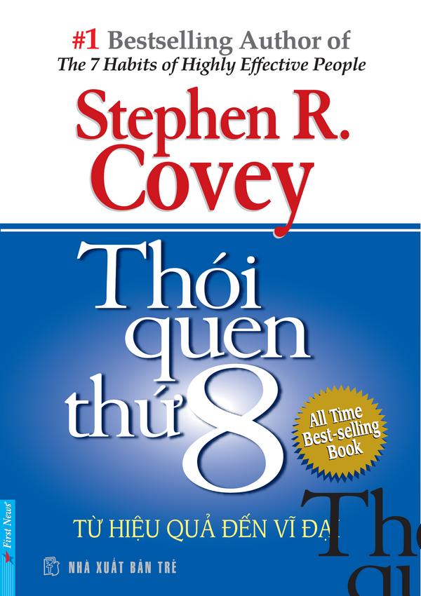 Thói quen thứ 8