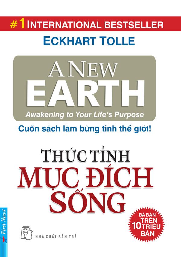 Thức tỉnh mục đích sống