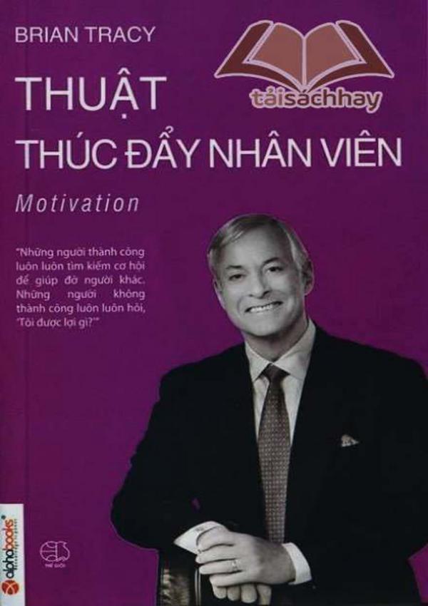 Thuật Thúc Đẩy Nhân Viên