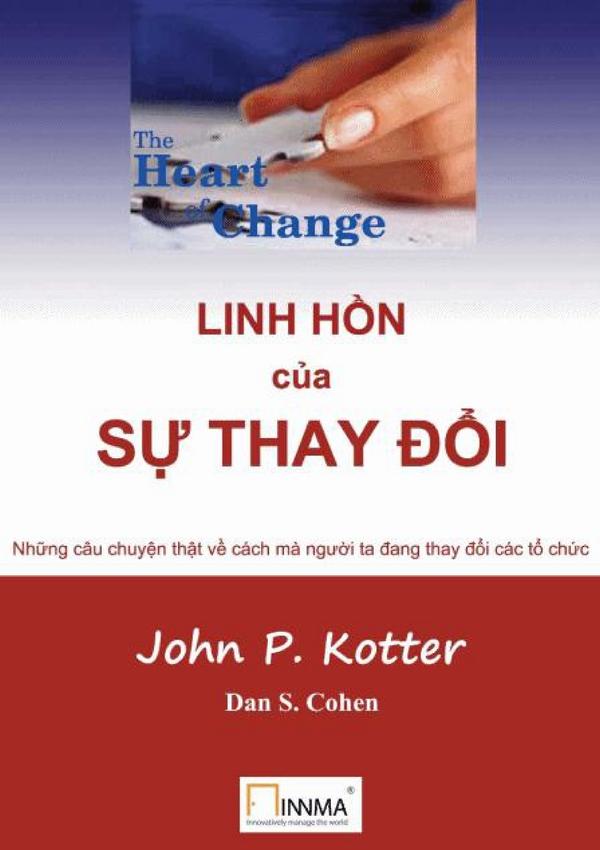 Linh hồn của sự thay đổi